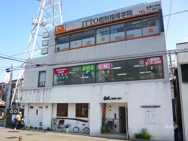 保育所ぴよぴよルーム おばやし園