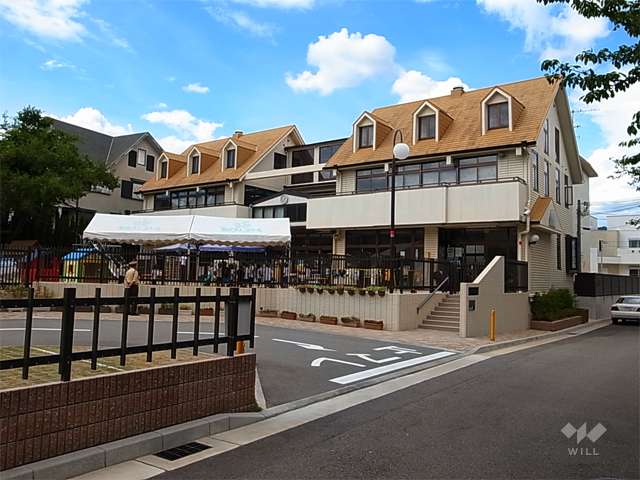 夙川プリスクール