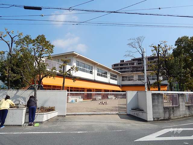 春日保育所