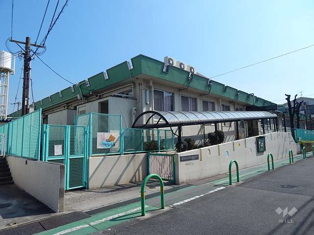 沢良宜保育所