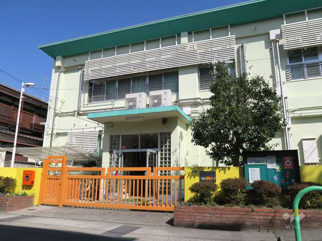 保育園下穂積キッズ