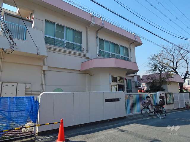玉島保育園