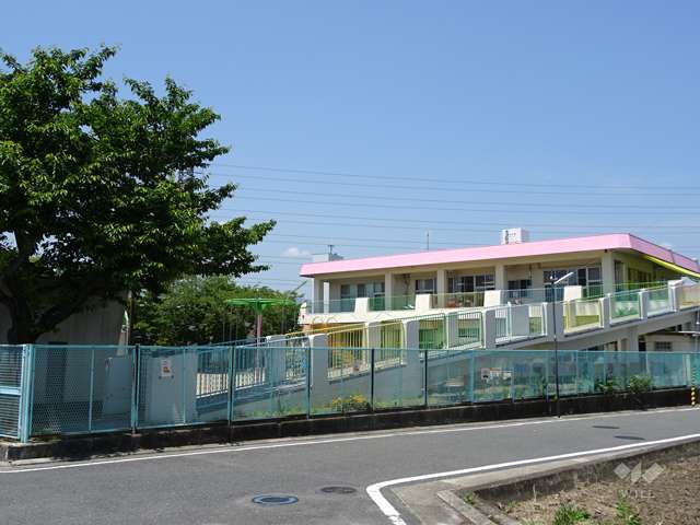 郡保育所