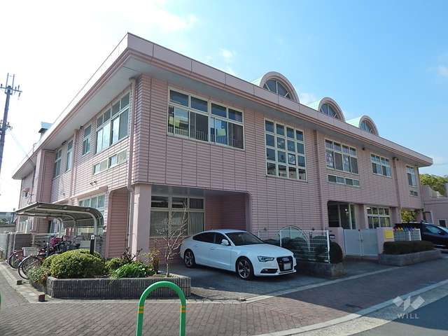 社会福祉法人つつみ会 たんぽぽ学園