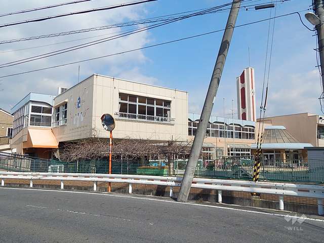 認定こども園ちとせ學院（幼保連携型）