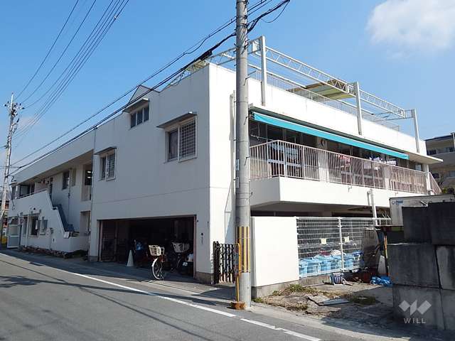 ほづみ保育園