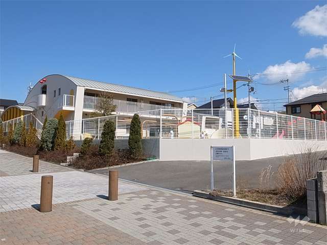 彩都保育園