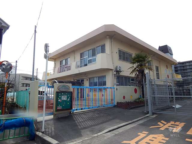 あいの三島こども園