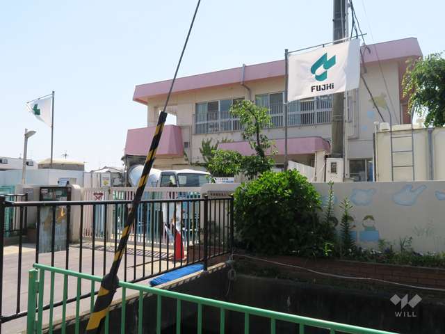 水尾保育園