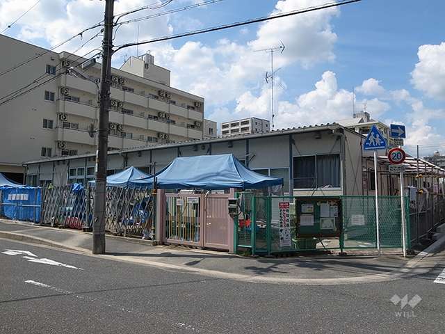 松ヶ本認定こども園（幼保連携型）