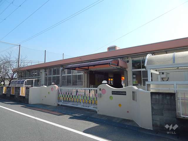 水尾幼稚園
