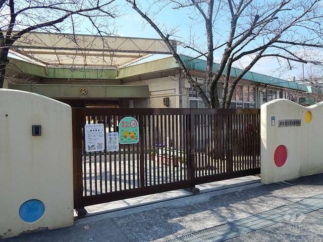 天王幼稚園