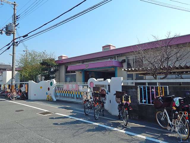 玉島幼稚園