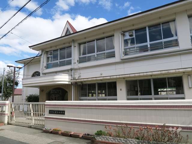 沢池幼稚園