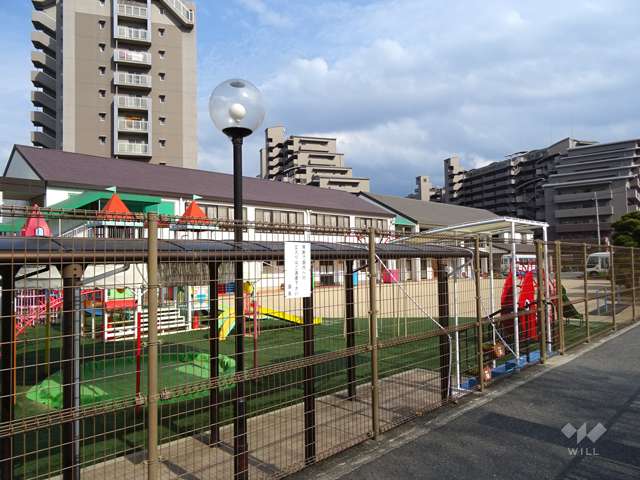 大阪体育大学浪商幼稚園﻿