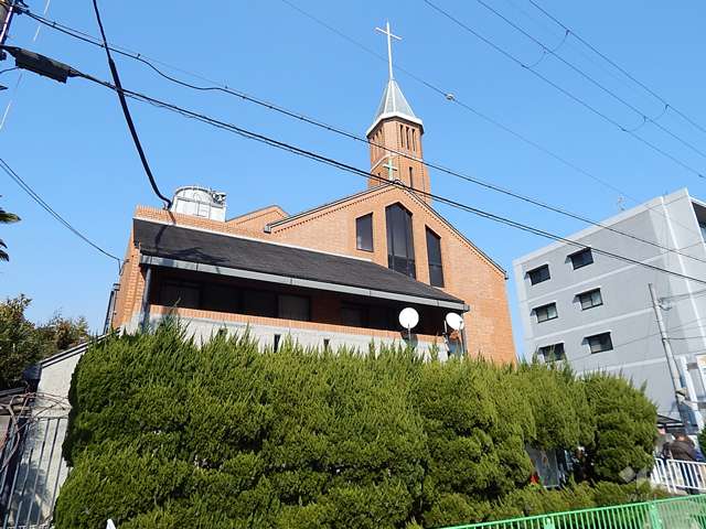 めぐみ幼稚園