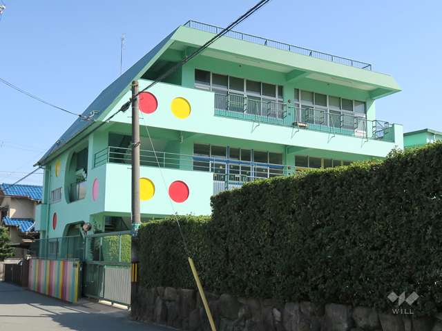春日幼稚園