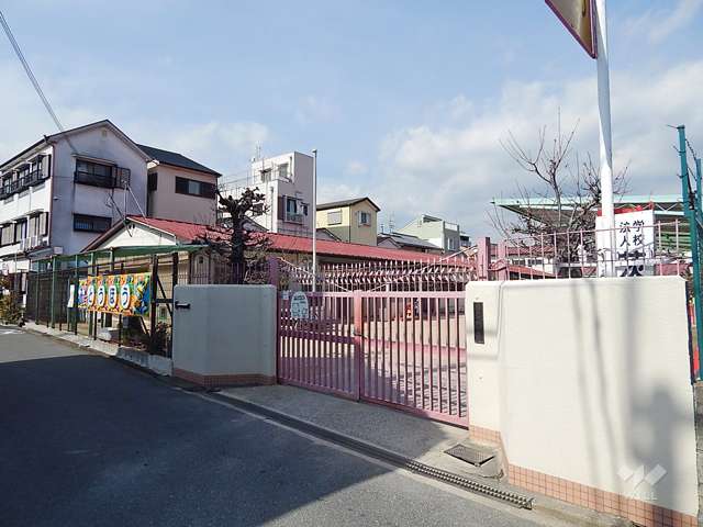 茨木東邦幼稚園