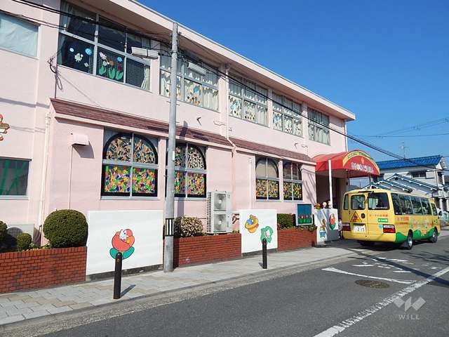 鮎川幼稚園
