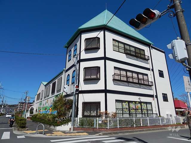 安威幼稚園