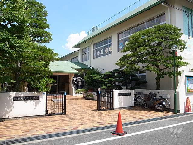 りんでん幼稚園