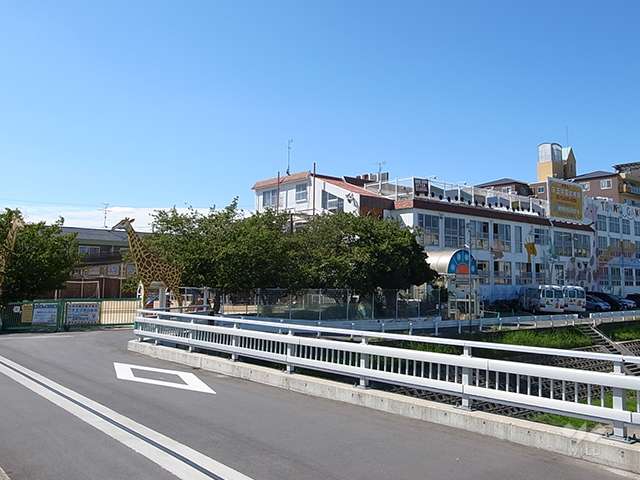 天王学園幼稚園