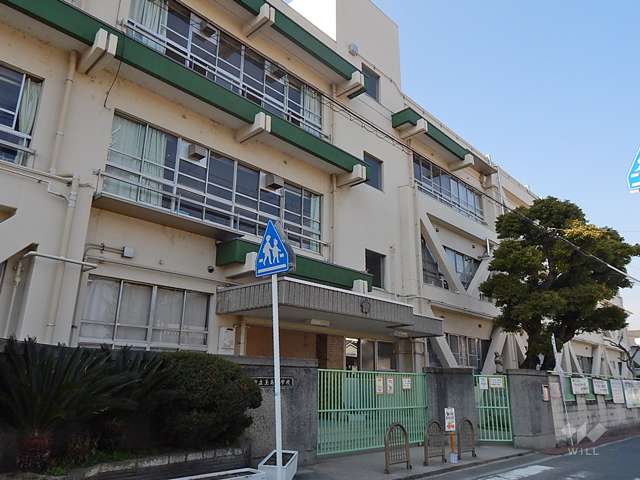 玉島小学校