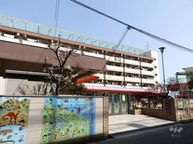 相川保育園