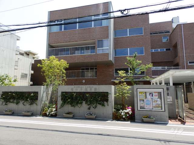 風の子保育園