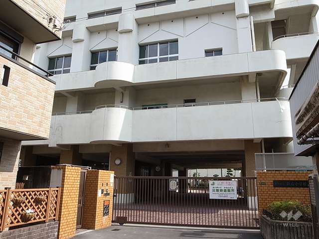 新庄小学校