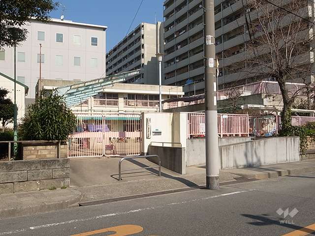 木川第2保育所