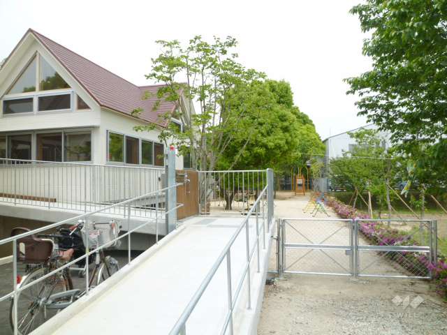 多田こどもの森保育園