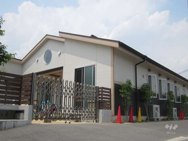 夢の木保育園