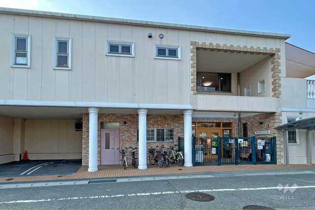 夙川夢保育園