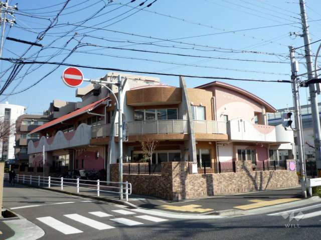 ふかえ虹こども園