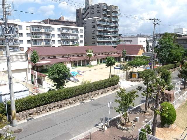 東灘のぞみ幼稚園