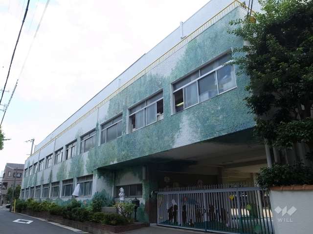 青い鳥学園第1幼稚園