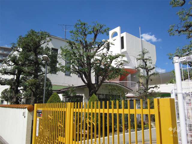 武庫之荘保育園 分園