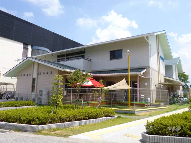 つばさ学園