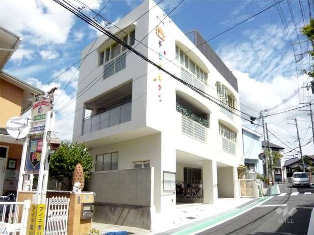 保育園千里山キッズ