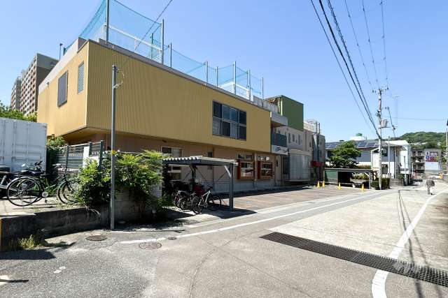 認定こども園　かわにしひよし