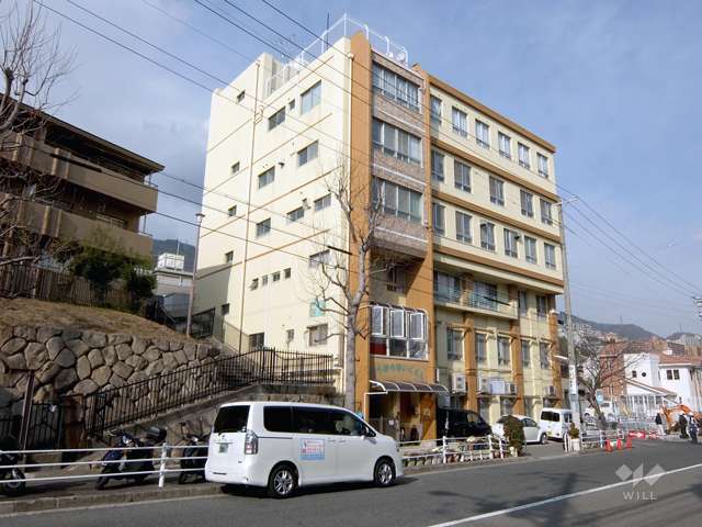 同朋保育園
