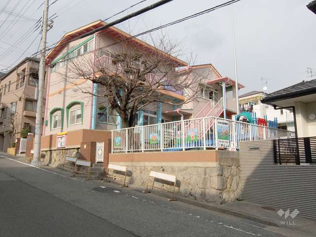 かおる幼稚園