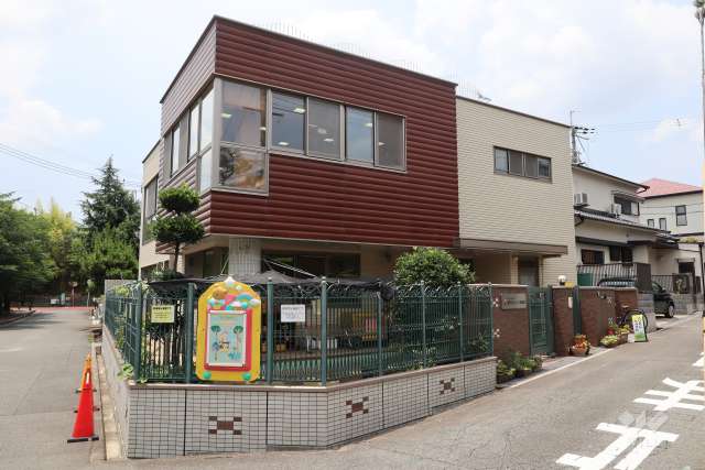 豊中みどりっこ保育園