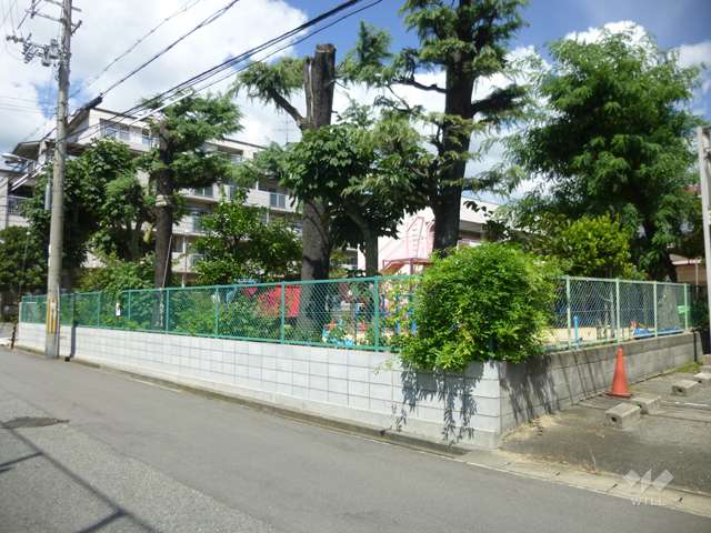 魚崎保育所