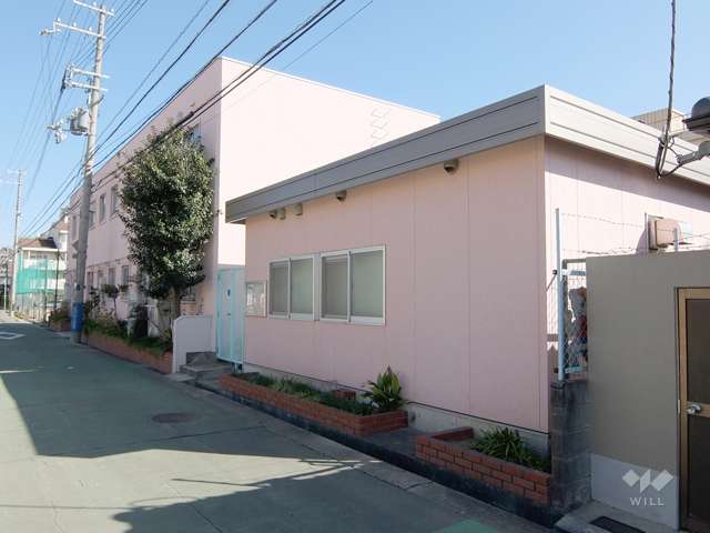 東灘本庄保育所
