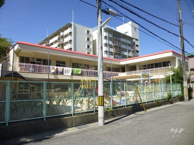 中野保育所
