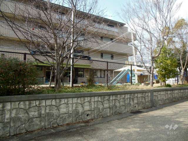 住吉公園保育所