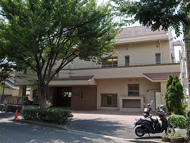 親和保育園
