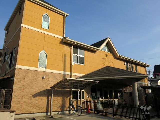 石屋川くるみ保育園